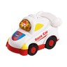 VTech® Go! Go! Smart Wheels - White Race Car - view 2